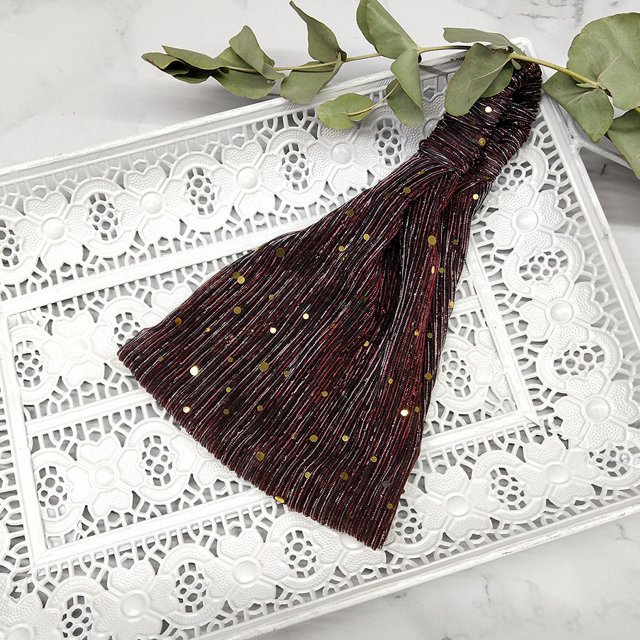 Diadema de lentejuelas para cubrir el cabello blanco, diadema para lavarse la cara, accesorios para el cabello de doble encaje, tocado, diadema de ala ancha, tela para mujer