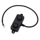 thumbnail image 4 of Sensor de alcance ultrasónico sensor de distancia ultrasónico de 33-5 V Bajo consumo de energía Diseño separado Rendimiento confiable para evitar obstáculos del robot ANGGREK Otros, 4 of 8