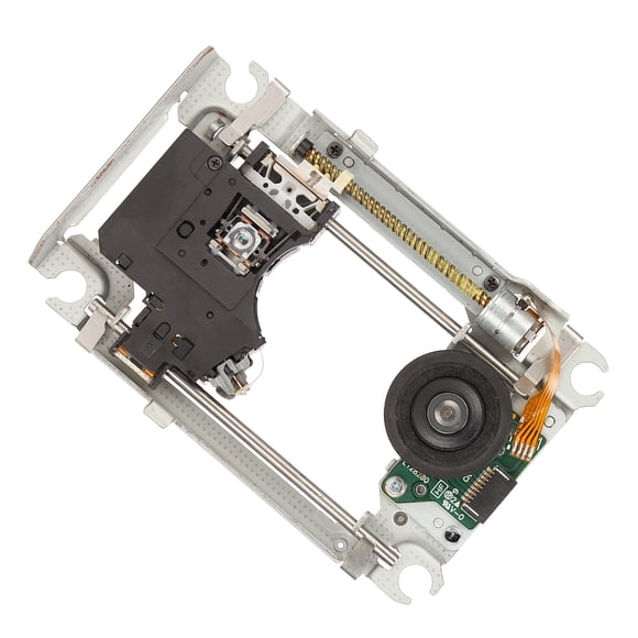 Optical Lens, Easy To Install Optical Drive Assembly KEM-490AAA Precise Cut With Bracket For 1000