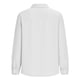thumbnail image 5 of Tamaño Más Túnica de Manga Larga Tops para las Mujeres Color Sólido V-Cuello Suelto Camisa Casual, Camisas de Manga Larga para las Mujeres Suelto Ajuste de Uso Diario, 5 of 8