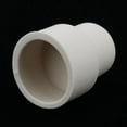 thumbnail image 2 of Tapón de Goma Tapones de Sellado Tapones para Botellas de Laboratorio, Tubos de Ensayo -10 Piezas - Blanco3 14mm shamjiam Tapón de tapón de caucho, 2 of 7
