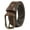 Brown, variant on Men’s Top Grain Leather Belts Casual Jeans Solid Belts for Men 1.5inch Width