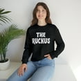 thumbnail image 7 of The Ruckus Crewneck Sweatshirt, 7 of 7