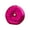Purple, variant on Round Wheel Pillow, 35x35cm Black Decorative Cushion for Sofa & Bed, Nylon Spandex Fabric with Zipper (Silver)