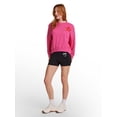 thumbnail image 6 of Reebok Women Supergirl Compression Short 3'' Inseam, Sizes XS-XXL, 6 of 9
