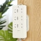 thumbnail image 5 of Power Strip Holder , Self-Adhesive Wall Mount Fixator, Punch-Free, 5 of 5