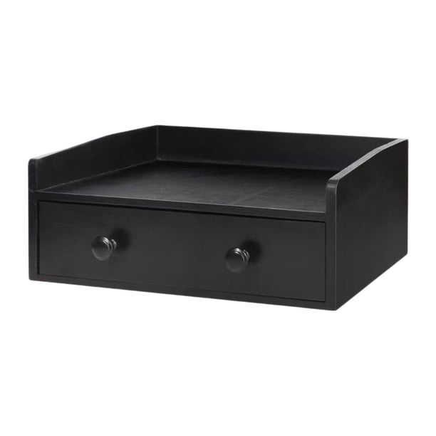 Caja de almacenamiento de organizador de café con cajón de té Organizador de paquetes de almacenamiento de cápsulas