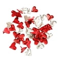 thumbnail image 4 of QualitChoice Round Pastel Paper Fasteners Mini Brads For Scrapbooking Cardmaking Celebrations And DIY Crafting Strong Files . Mixed Color 1.1cm, 4 of 6