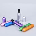 thumbnail image 4 of 5ml Mini Perfume Recargable Botella, 4 of 4