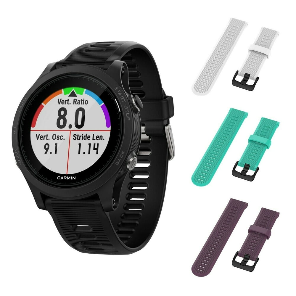 forerunner 945 strap