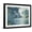 Black Frame, variant on Art.com Branch of the Seine Near Giverny, 1897 Giclee Print by Claude Monet, Black Frame Wall Art, 21" x 17"