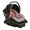 Safety 1st Light n Comfy Elite Infant Car Seat