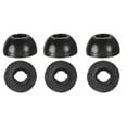 thumbnail image 1 of Replacement Noise Cancellation Memory Foam Buds Pro Earbuds Ear Tips For Samsung Galaxy  Accessory Part, 1 of 7
