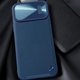thumbnail image 2 of Funda protectora para 14/14pro/14plus/14promax de NILLKIN con tapa deslizante, 14 Promax, color verde, 2 of 5