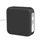 thumbnail image 1 of Compatible Con Imac 2021 (143 W), Funda De Adaptador De Corriente, Funda De Cargador, Funda Protectora De Silicona Yuarrent EL016596-01, 1 of 5