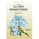 thumbnail image 1 of Los Tres Mosqueteros, 1 of 2