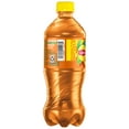 thumbnail image 4 of (6 pack) Lipton Peach Iced Tea 20 fl. oz. Bottle, 4 of 7