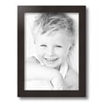 thumbnail image 2 of ArtToFrames 10" x 14" Coffee Picture Frame, 10x14 inch Brown MDF Poster Frame (WOM-4024),  Pack, 2 of 6