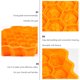 thumbnail image 4 of Molde de silicona único y elegante para hornear, molde para pasteles con forma de panal, herramienta para hornear, 4 of 5