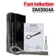 thumbnail image 5 of Kenally Detector de metales ANENG DM3004A, escáner de seguridad portátil LED de alta precisión con y barra de herramientas de alarma de Equipos de laboratorio e instrumentos científicos Kenally  TO008648-00B, 5 of 6
