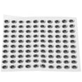 thumbnail image 4 of Simulation Lure Eye, Fishing Lure Eye High Reliability Lightweight Convenient To Use Practical To Use Easy To Carry  For Baits, 4 of 8