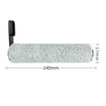 thumbnail image 1 of 2X Rouleaux de Brosse de Rechange Pièces de Rechange pour Tineco iFloor S3 F3 S5 Combo 2.0Slim, 1 of 7