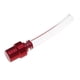 thumbnail image 5 of 5xMini CNC Tapas De Tanque De Combustible De Gas Hexagonales De Moda Para ATV Dirt Bike Rojo, 5 of 7