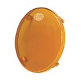 thumbnail image 2 of Hella 358116991 6" Amber Driving Light Cover, 2 of 3