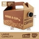thumbnail image 2 of Dispensadores de café desechables de 2,8 litros (paquete de 10) para almacenar tu hogar, 2 of 7