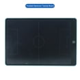 thumbnail image 2 of 15 Inch Basketball Coaching Board with LCD Screen and Stylus Pen (Football), 2 of 8