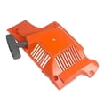 thumbnail image 3 of LOVIVER Plastic Starter Starter Pull Start For Red, 3 of 5