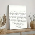 thumbnail image 5 of Mothers Day Quote, Positive Affirmations Poster Great Wall Art for Home Decor,, Mother's Day Gift, Posters for Bedroom, Office Or Living Room, 5 of 5