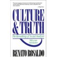 thumbnail image 1 of Culture et Vérité, la Refonte de l'Analyse Sociale, 1 of 2