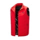 thumbnail image 2 of Teissuly Heated Vest Heating Zones Down Cotton Outdoor Warm Clothing Heated For Riding Skiing Fishing Charging Via Heated Coat Teissuly WER202312021229, 2 of 2