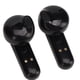 thumbnail image 4 of Auriculares traductores de idiomas Bluetooth 5.3 144 idiomas Traductor en línea Auriculares para música y llamadas Negro, 4 of 8