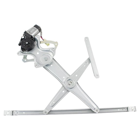 TRQ Front Right Window Regulator & Motor For 2007-2009 Toyota Camry TO1351185 WRA65314