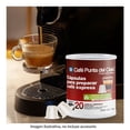 thumbnail image 4 of Cápsulas de café Punta del Cielo express 20 pzas, 4 of 4