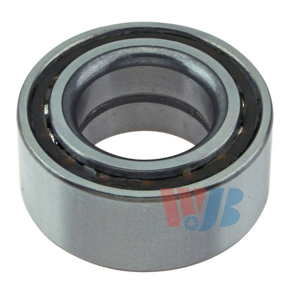 Wheel Bearing Fits select: 1993-1997 TOYOTA COROLLA, 1987-1998 TOYOTA TERCEL