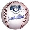 Frank Robinson Hand-Signed Washington Nationals Inaugural Season Baseball