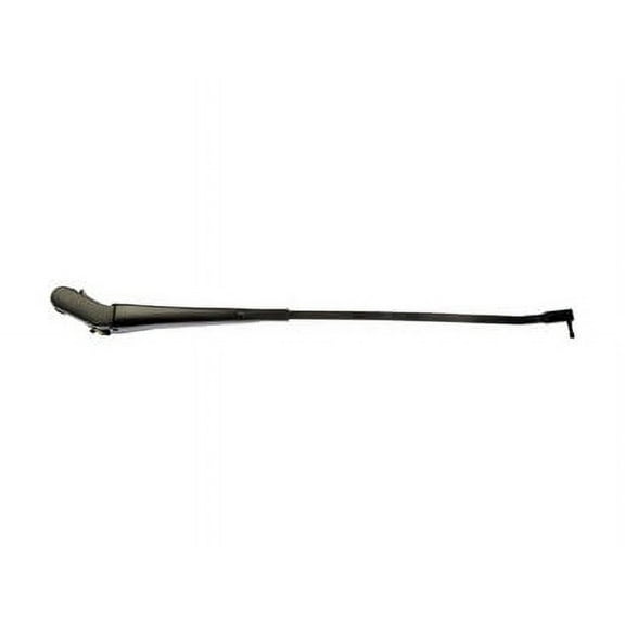 Front Left Windshield Wiper Arm - Compatible with 1982 - 1990 Chevy Celebrity 1983 1984 1985 1986 1987 1988 1989