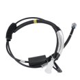 thumbnail image 6 of Speedometer Drive Cable Assembly for Toyota 4Runner 1989-1995 & Toyota Pickup 1989-1995, Replacement Instrument Cluster Speedometer Cable, OEM Part Number 83710-35490 8371035490, 6 of 6