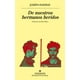 thumbnail image 1 of Libro De Nuestros Hermanos Heridos Tapa Blanda, Autor Joseph Andras, Editorial Anagrama, 1 of 2