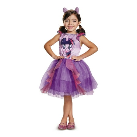 My Little Pony: Twilight Sparkle Classic Toddler Costume