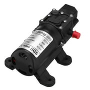 12v Dc Water Pumps Walmart Com
