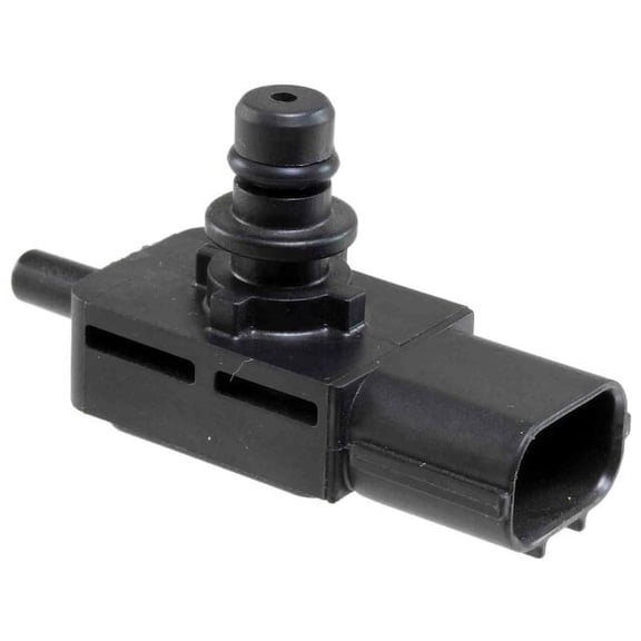 Fuel Tank Pressure Sensor - Compatible with 2003 - 2011 Honda Element 2.4L 4-Cylinder 2004 2005 2006 2007 2008 2009 2010