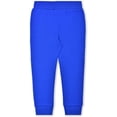 thumbnail image 5 of Baby Shark Boys 2 Piece Roleplay Short Sleeve Jogger Set, Infant, 5 of 5