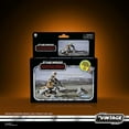 thumbnail image 4 of Star Wars: The Vintage Collection Speeder Bike Scout Trooper & Grogu Vehicle Kids Toy Action Figure for Boys and Girls Ages 4 5 6 7 8 and Up, 4 of 14