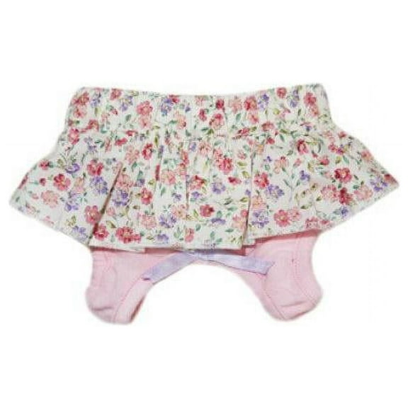 Mimi Dog Panties - XXS