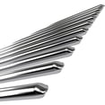 thumbnail image 1 of Varilla de soldadura con núcleo de alambre de soldadura de aluminio puro de baja temperatura, sin necesidad de polvo de soldadura (500 1,6 mm, 10 unidades), 1 of 5