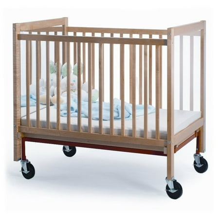 Whitney Brothers I See Me Infant Crib